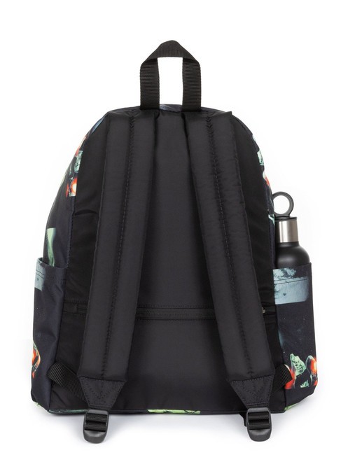 PADDED DAY PAK'R x STAR WARS Sac à dos pour ordinateur portable 14" sw galaxie noir - Sacs à dos pour l'École & les Loisirs