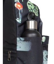 EASTPAK PADDED DAY PAK'R x STAR WARS Sac à dos pour ordinateur portable 14" sw galaxie noir - Sacs à dos pour l'École & les Loisirs - 3