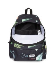 EASTPAK PADDED DAY PAK'R x STAR WARS Sac à dos pour ordinateur portable 14" sw galaxie noir - Sacs à dos pour l'École & les Loisirs - 4