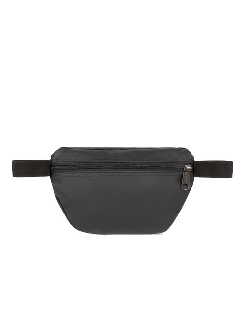 SPRINGER Sac banane bâche noire - Sacs banane