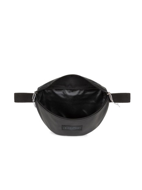 SPRINGER Sac banane bâche noire - Sacs banane