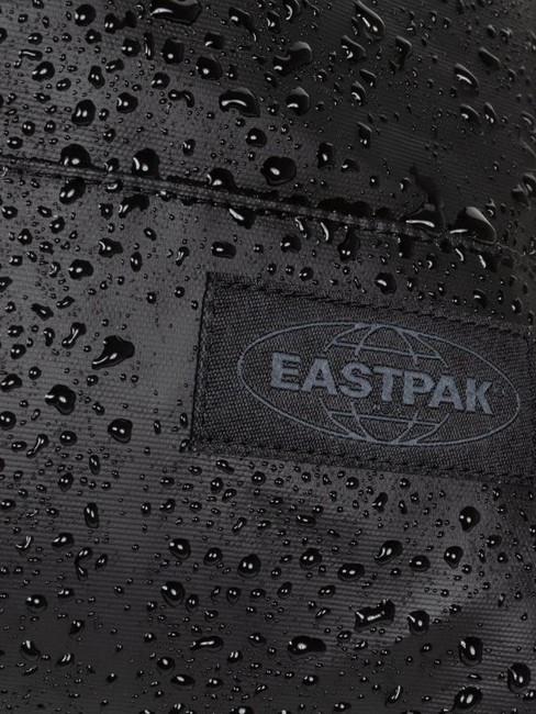 SPRINGER Sac banane bâche noire - Sacs banane