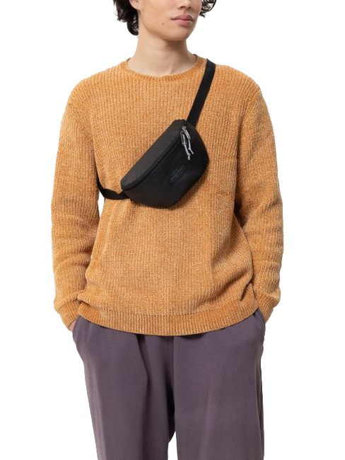 SPRINGER Sac banane bâche noire - Sacs banane