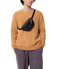 EASTPAK SPRINGER Sac banane bâche noire - Sacs banane - 5