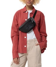 EASTPAK SPRINGER Sac banane bâche noire - Sacs banane - 6