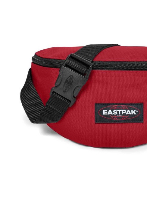 SPRINGER Sac banane rouge écarlate - Sacs banane