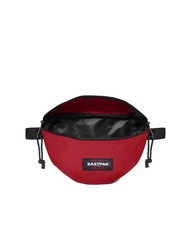 EASTPAK SPRINGER Sac banane rouge écarlate - Sacs banane - 4