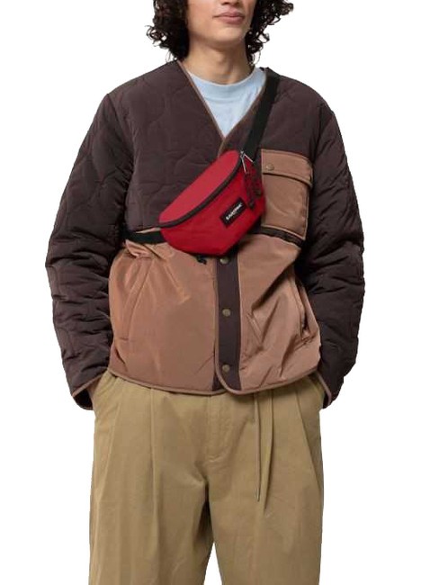 SPRINGER Sac banane rouge écarlate - Sacs banane