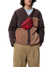 EASTPAK SPRINGER Sac banane rouge écarlate - Sacs banane - 5