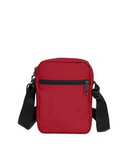 EASTPAK THE ONE Bourse rouge écarlate - Sacs en Bandoulières pour Homme - 2