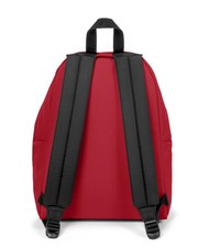 EASTPAK PADDED PAK'R Sac &agrave; dos rouge &eacute;carlate - Sacs &agrave; dos pour l'&Eacute;cole & les Loisirs - 2