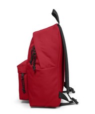 EASTPAK PADDED PAK'R Sac &agrave; dos rouge &eacute;carlate - Sacs &agrave; dos pour l'&Eacute;cole & les Loisirs - 3