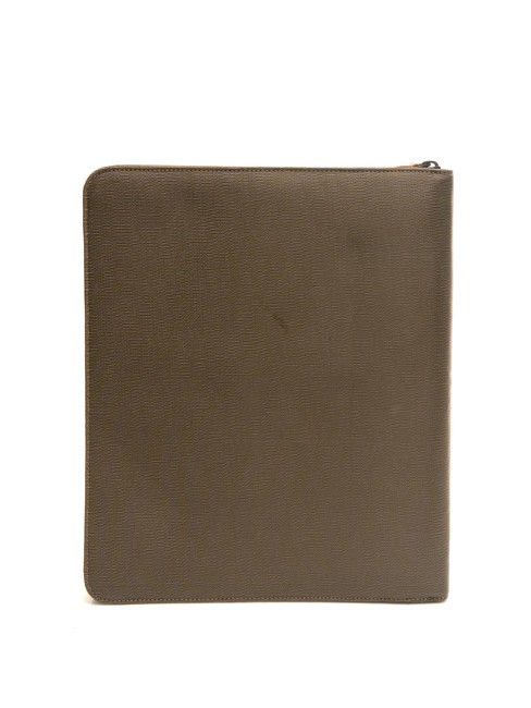 CAMPIONARIO - P16 P16 Porte-bloc-notes A4 CUIR - &Eacute;tui pour tablette & Organiseur