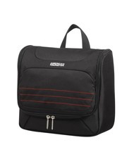 AMERICAN TOURISTER BOMBAY BEACH  Beauté avec crochet NOIR - Sacs de voyage - 3