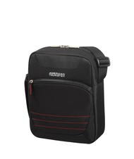 AMERICAN TOURISTER BOMBAY BEACH Bourse NOIR - Sacs en Bandouli&egrave;res pour Homme - 2