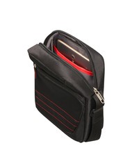 AMERICAN TOURISTER BOMBAY BEACH Bourse NOIR - Sacs en Bandouli&egrave;res pour Homme - 3