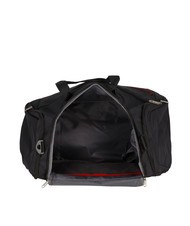 AMERICAN TOURISTER BOMBAY BEACH  Sac de sport avec bandoulière NOIR - Sacs de voyage - 4