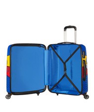 AMERICAN TOURISTER HYPERTWIST Disney 2.0 Chariot à bagages à main - Valises cabine