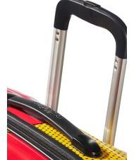 AMERICAN TOURISTER HYPERTWIST Disney 2.0 Chariot à bagages à main mickey flash pop - Valises cabine - 3