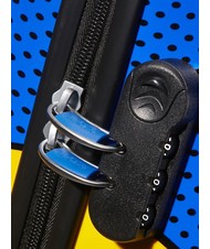 AMERICAN TOURISTER HYPERTWIST Disney 2.0 Chariot à bagages à main mickey flash pop - Valises cabine - 4