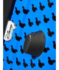 AMERICAN TOURISTER HYPERTWIST Disney 2.0 Chariot à bagages à main mickey flash pop - Valises cabine - 5