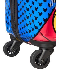 AMERICAN TOURISTER HYPERTWIST Disney 2.0 Chariot à bagages à main mickey flash pop - Valises cabine - 7