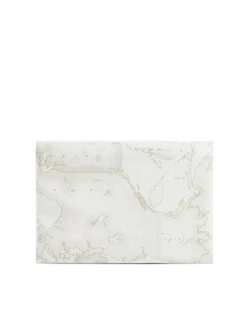 GEO SOFT Grand sac de rangement blanc - Pochettes & Trousses