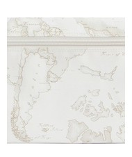 ALVIERO MARTINI PRIMA CLASSE GEO SOFT Grand sac de rangement blanc - Pochettes & Trousses - 3