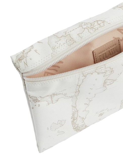 GEO SOFT Grand sac de rangement blanc - Pochettes & Trousses