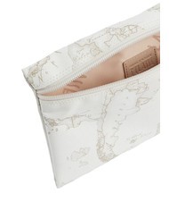 ALVIERO MARTINI PRIMA CLASSE GEO SOFT Grand sac de rangement blanc - Pochettes & Trousses - 4