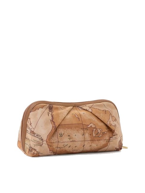 GEO SOFT Trousse de toilette moyenne NATUREL - Pochettes & Trousses