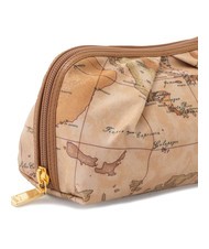 ALVIERO MARTINI PRIMA CLASSE GEO SOFT Trousse de toilette moyenne NATUREL - Pochettes & Trousses - 3