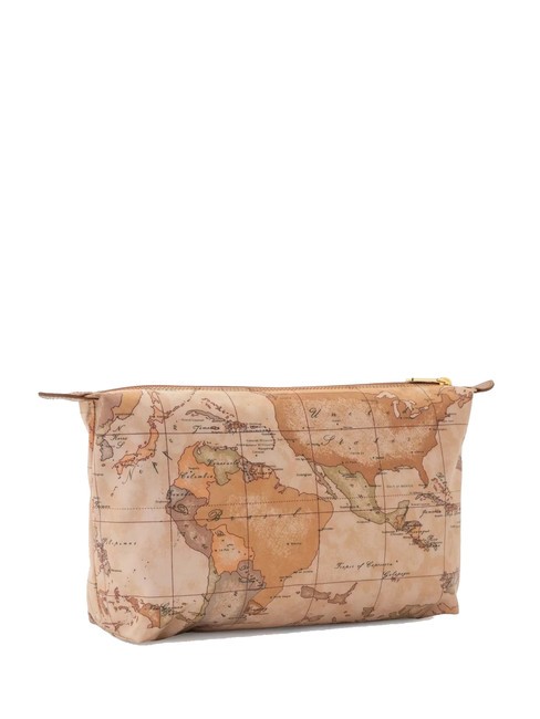 GEO SOFT Grand coffret beauté NATUREL - Trousses