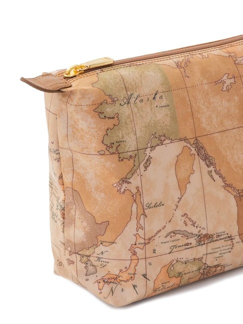 GEO SOFT Grand coffret beauté NATUREL - Trousses