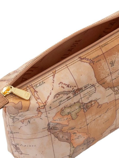 GEO SOFT Grand coffret beauté NATUREL - Trousses