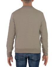 COLMAR SPELL Sweat col rond logo embossé nirvana - Pulls molletonnés - 2