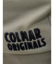 COLMAR TECHNICAL Sweat col rond logo embossé buisson - Pulls molletonnés - 3