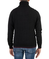 COLMAR CLUMP Pull col roulé torsadé - Pulls pour hommes