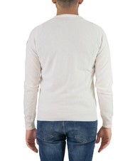 COLMAR PROUD Pull ras du cou en laine mélangée - Pulls pour hommes