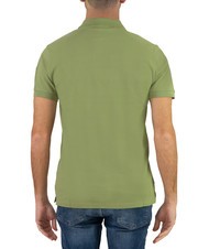 COLMAR MONDAY Polo stretch à manches courtes - chemise polo