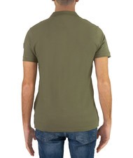 COLMAR MONDAY Polo stretch &agrave; manches courtes - chemise polo