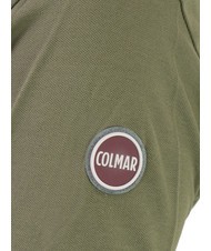 COLMAR MONDAY Polo stretch &agrave; manches courtes buisson - chemise polo - 3