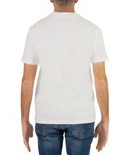 COLMAR MATTE T-shirt coupe classique en coton tofu - T-shirt - 2
