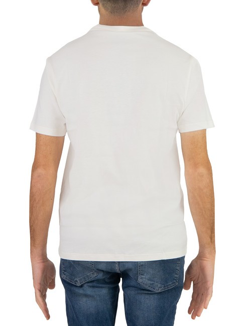 MATTE T-shirt coupe classique en coton tofu - T-shirt