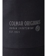 COLMAR LIKEBLE Sweatshirt à capuche noir - Pulls molletonnés - 3