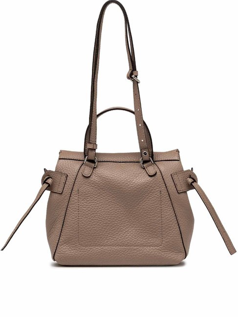 GILDA Sac en cuir double fonction Où - Sacs pour Femme