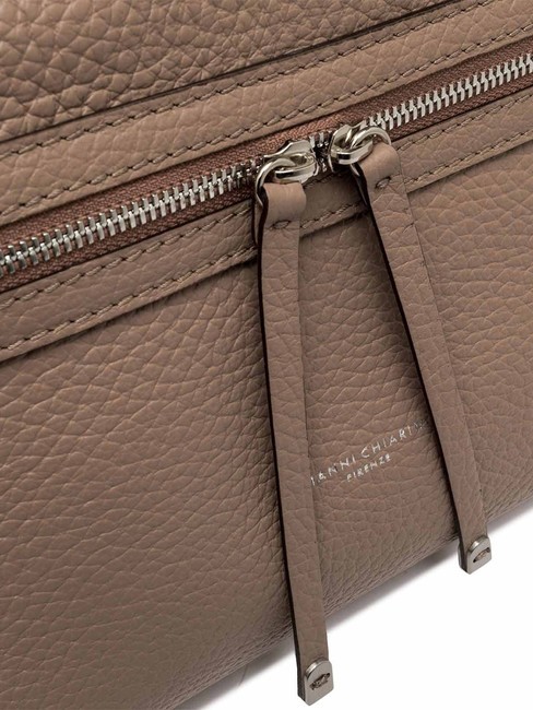 GILDA Sac en cuir double fonction Où - Sacs pour Femme