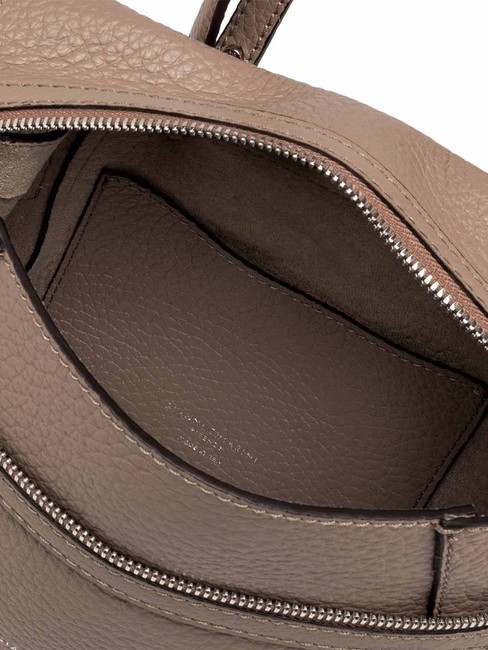 GILDA Sac en cuir double fonction Où - Sacs pour Femme