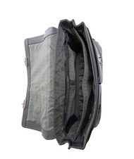 PIQUADRO Dossier DAVID, 15.6 "port PC bleu - Porte Documents Travail - 6