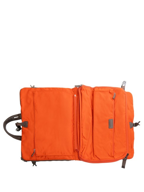 CAMPIONARIO - SIGNO Cintre pour sacoche cheveux noirs - Accessoires Voyage